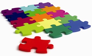 Jigsaw - Children's Centres
